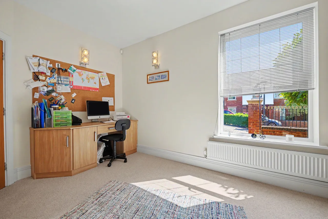 Marlborough Place, Lutterworth, LE17, photo 21