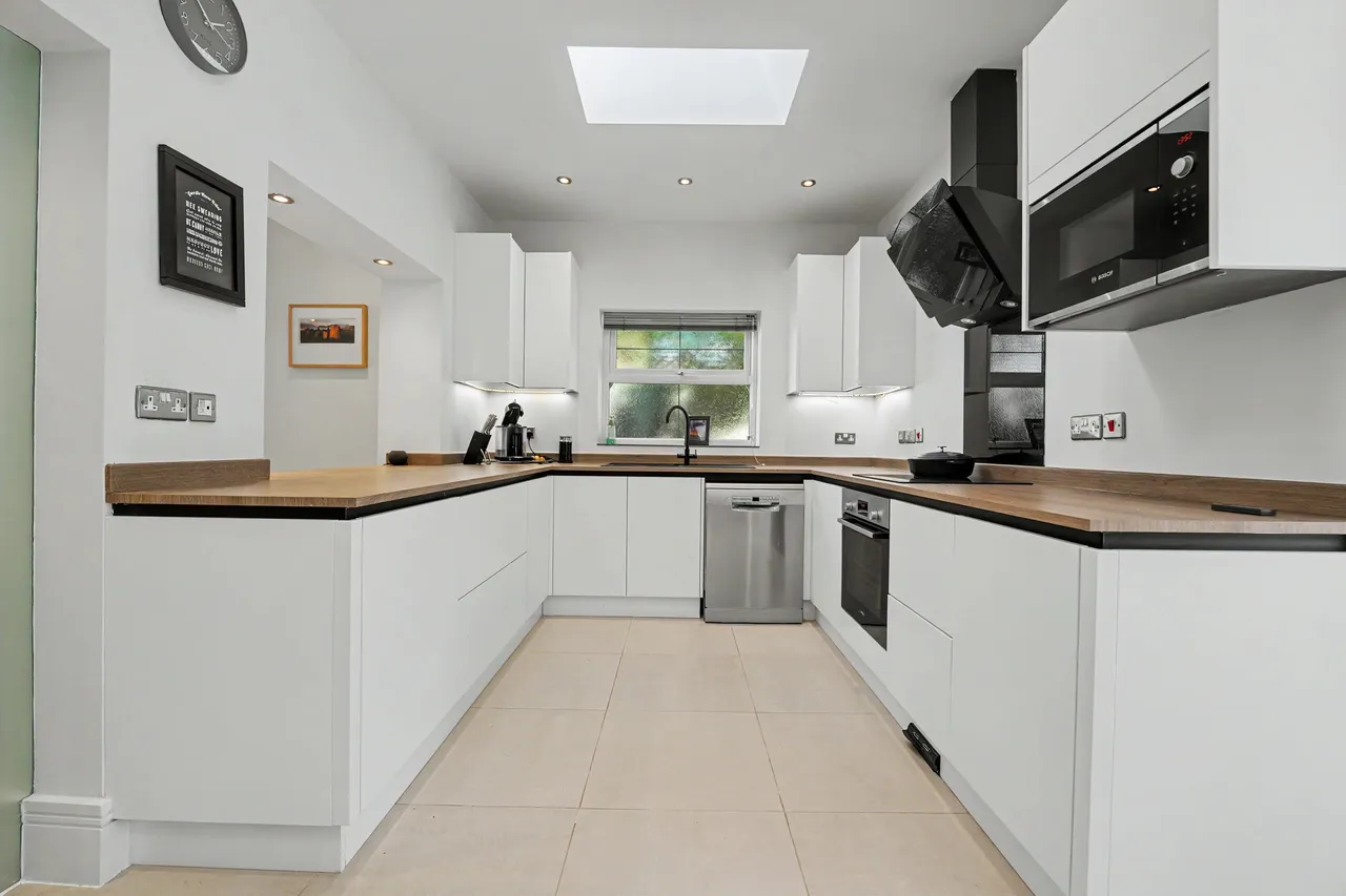 Marlborough Place, Lutterworth, LE17, photo 10