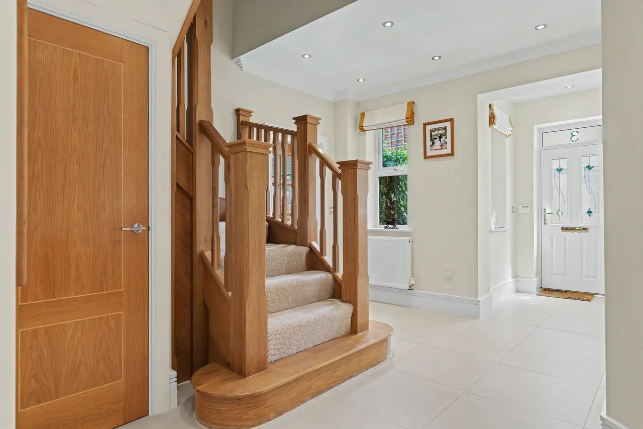 Marlborough Place, Lutterworth, LE17, photo 25