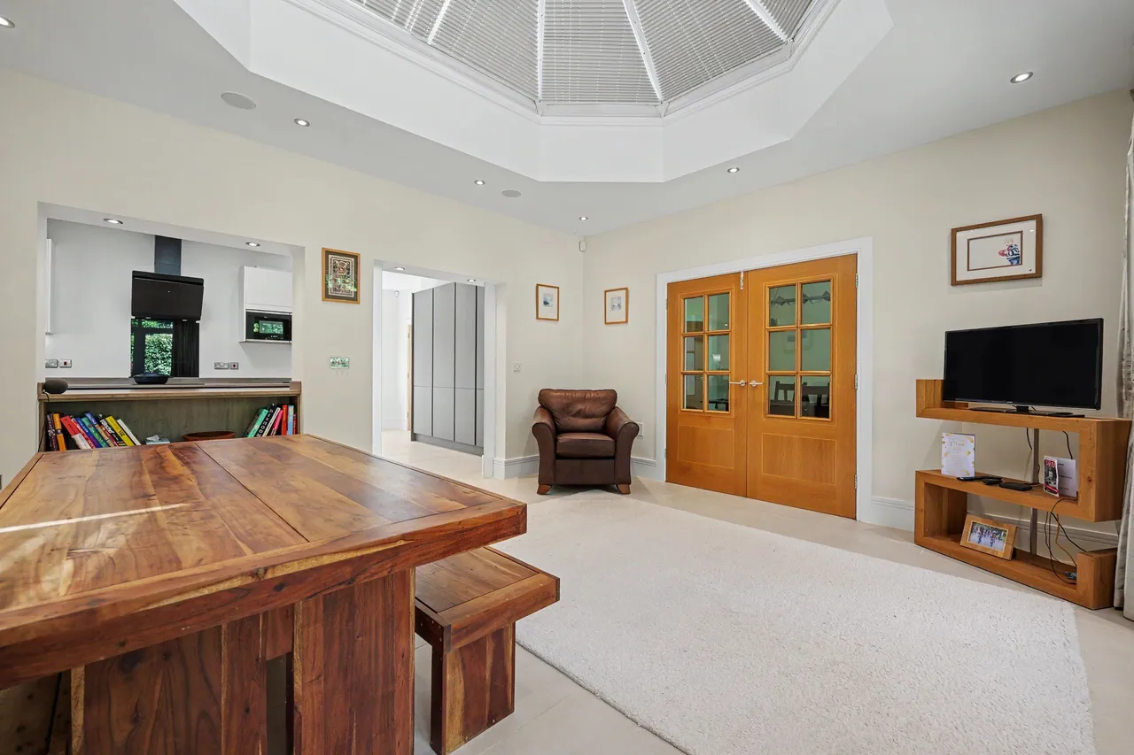 Marlborough Place, Lutterworth, LE17, photo 14