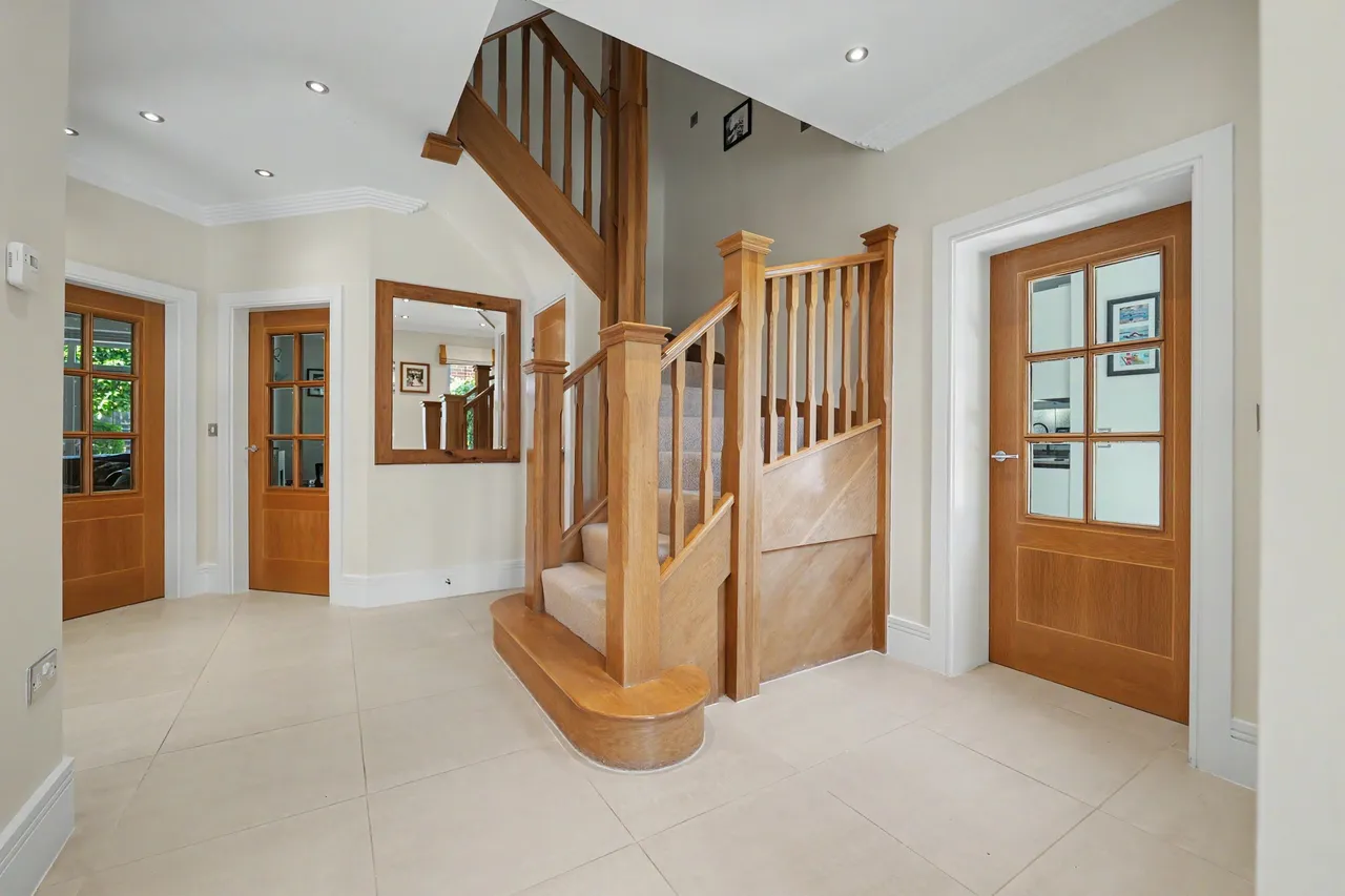 Marlborough Place, Lutterworth, LE17, photo 5