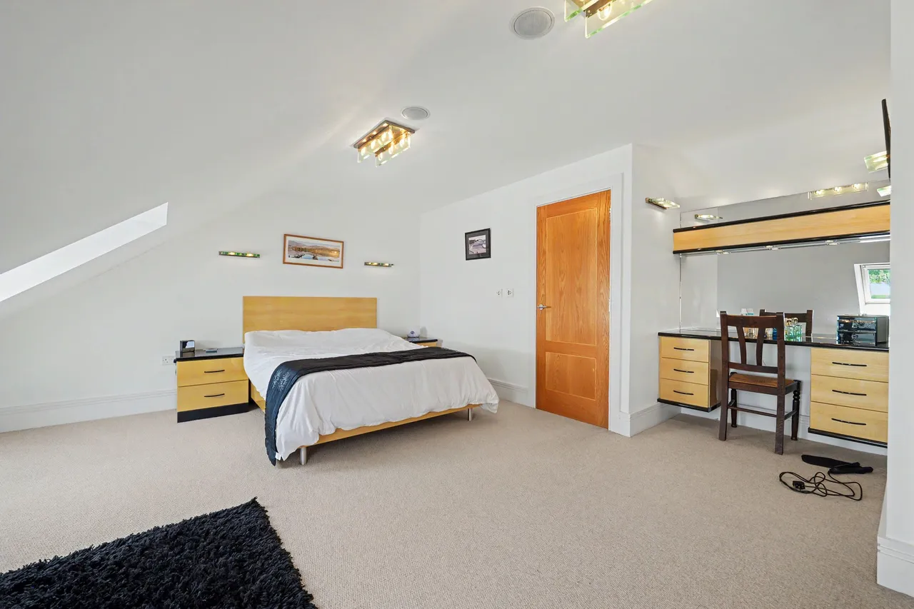 Marlborough Place, Lutterworth, LE17, photo 40