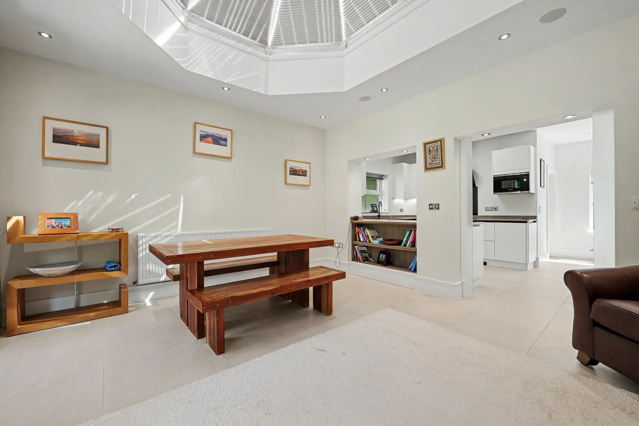 Marlborough Place, Lutterworth, LE17, photo 15