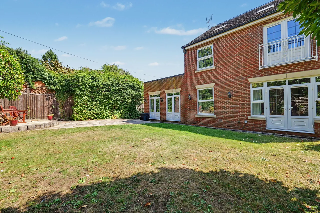 Marlborough Place, Lutterworth, LE17, photo 50