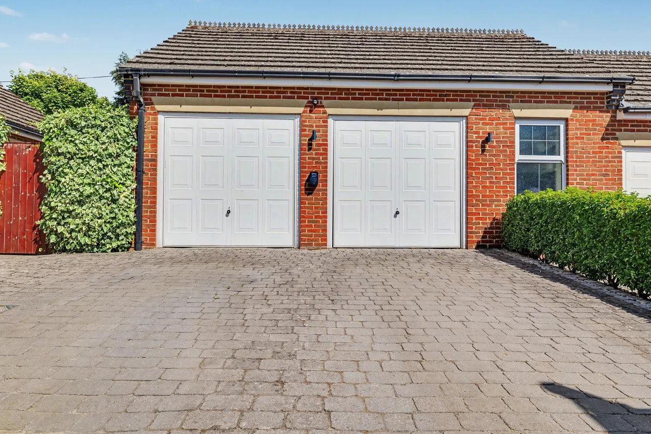 Marlborough Place, Lutterworth, LE17, photo 53