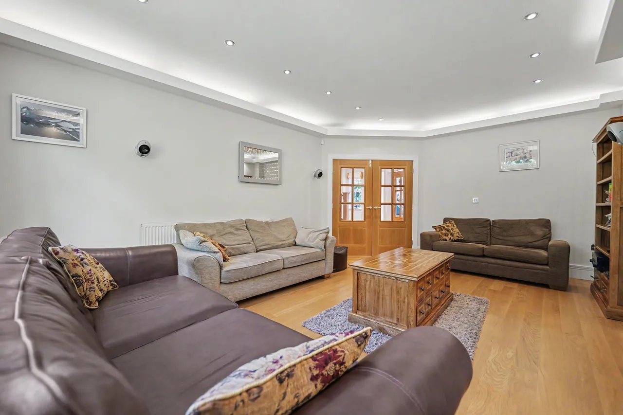 Marlborough Place, Lutterworth, LE17, photo 6