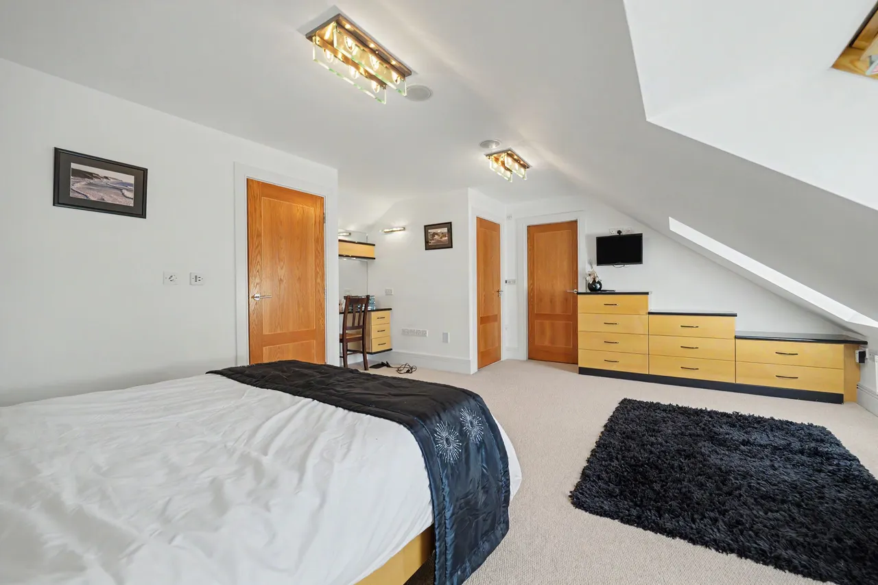 Marlborough Place, Lutterworth, LE17, photo 43