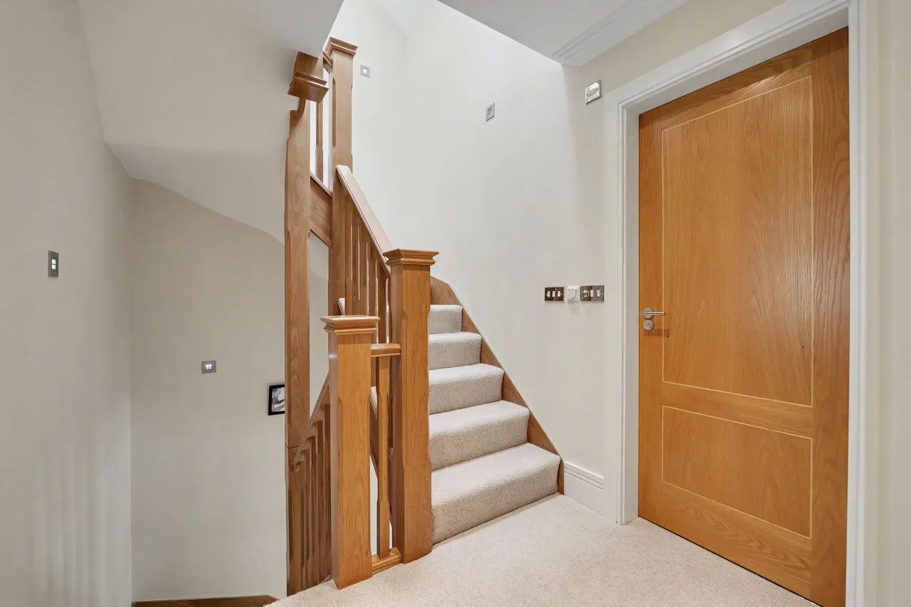 Marlborough Place, Lutterworth, LE17, photo 39