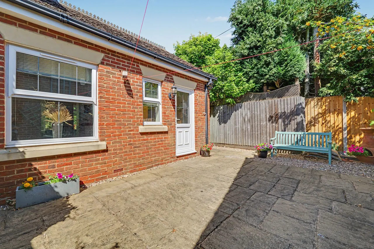 Marlborough Place, Lutterworth, LE17, photo 55
