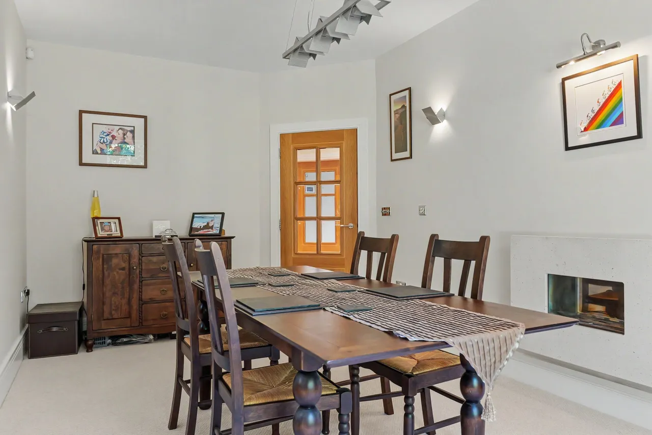 Marlborough Place, Lutterworth, LE17, photo 17