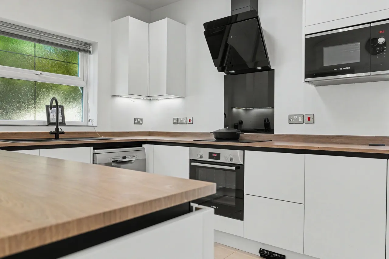 Marlborough Place, Lutterworth, LE17, photo 12