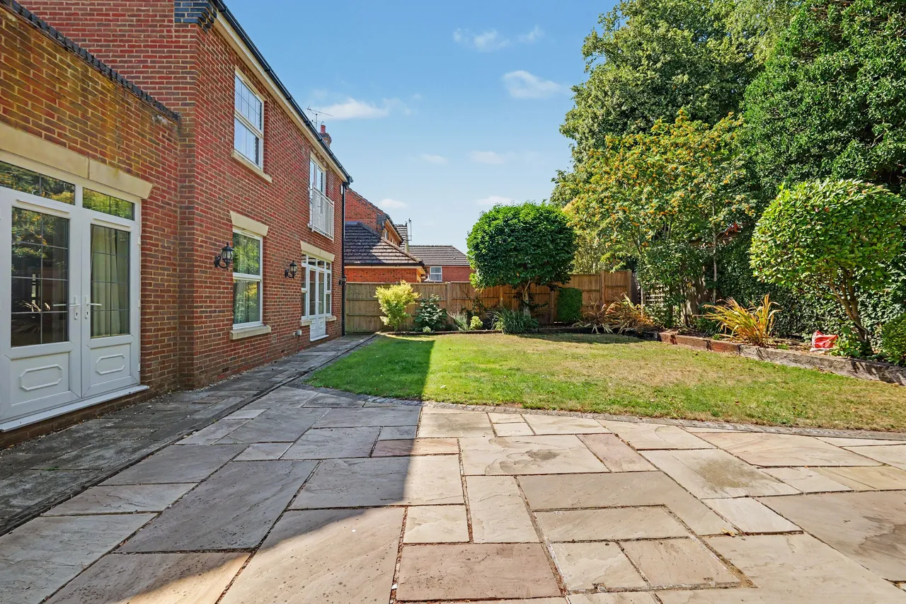 Marlborough Place, Lutterworth, LE17, photo 51