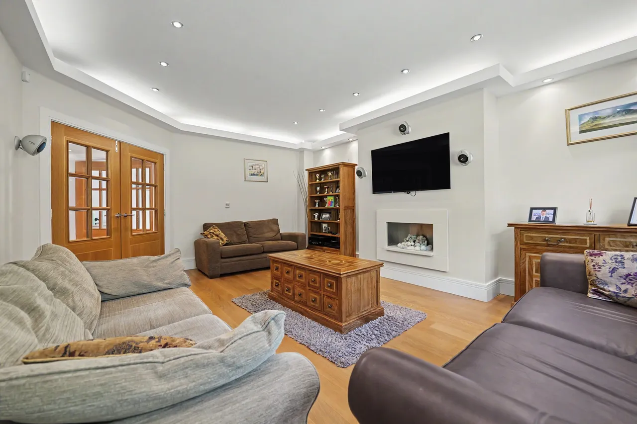 Marlborough Place, Lutterworth, LE17, photo 8