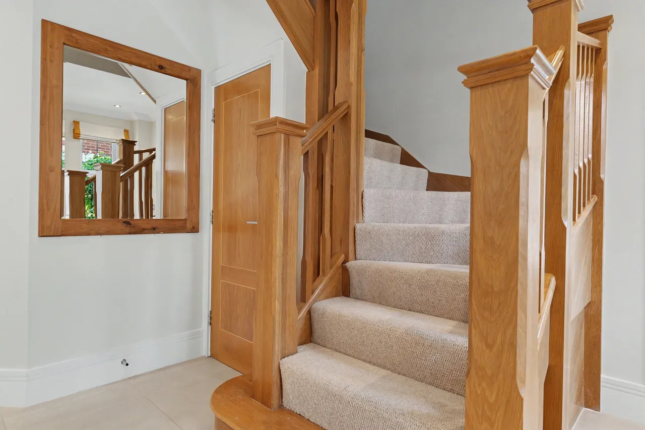 Marlborough Place, Lutterworth, LE17, photo 24