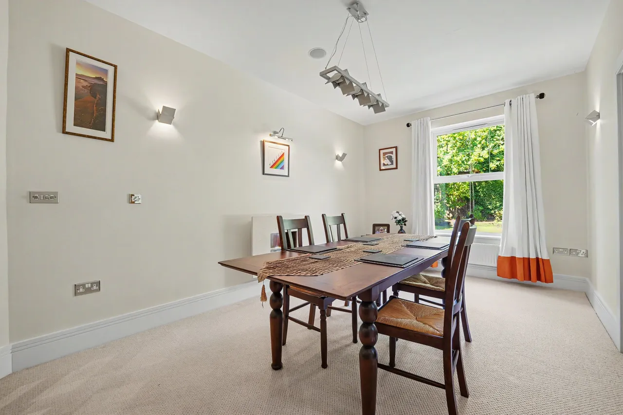 Marlborough Place, Lutterworth, LE17, photo 19