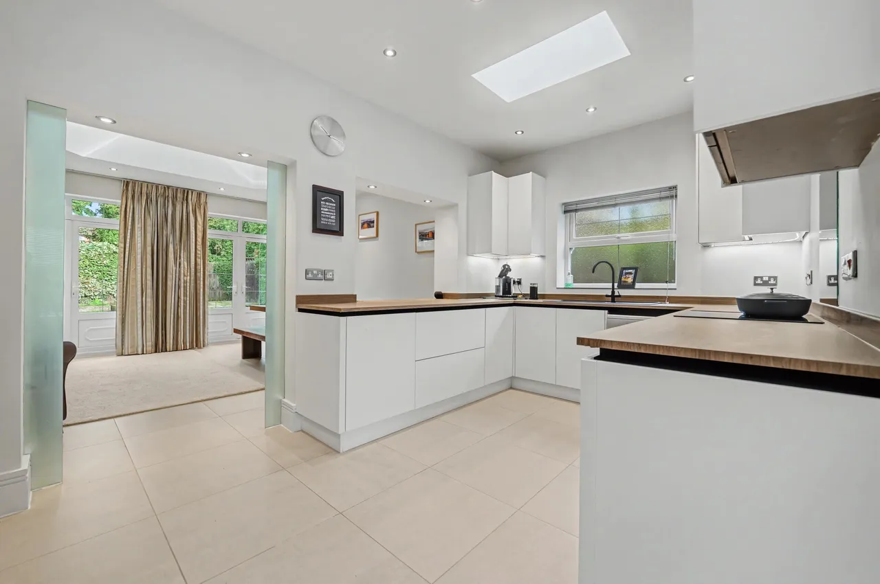 Marlborough Place, Lutterworth, LE17, photo 13