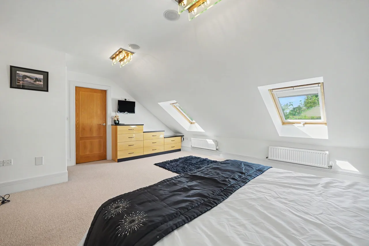 Marlborough Place, Lutterworth, LE17, photo 41