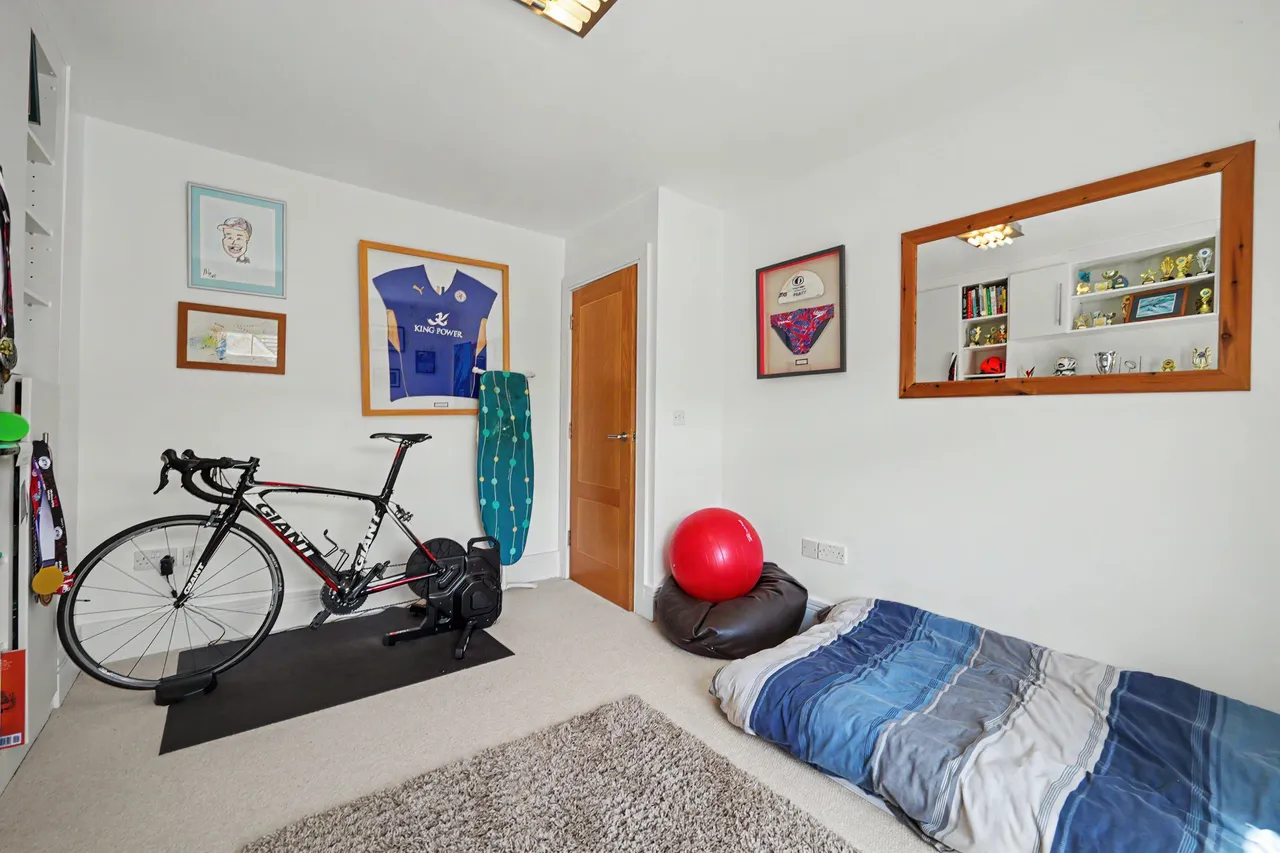 Marlborough Place, Lutterworth, LE17, photo 33
