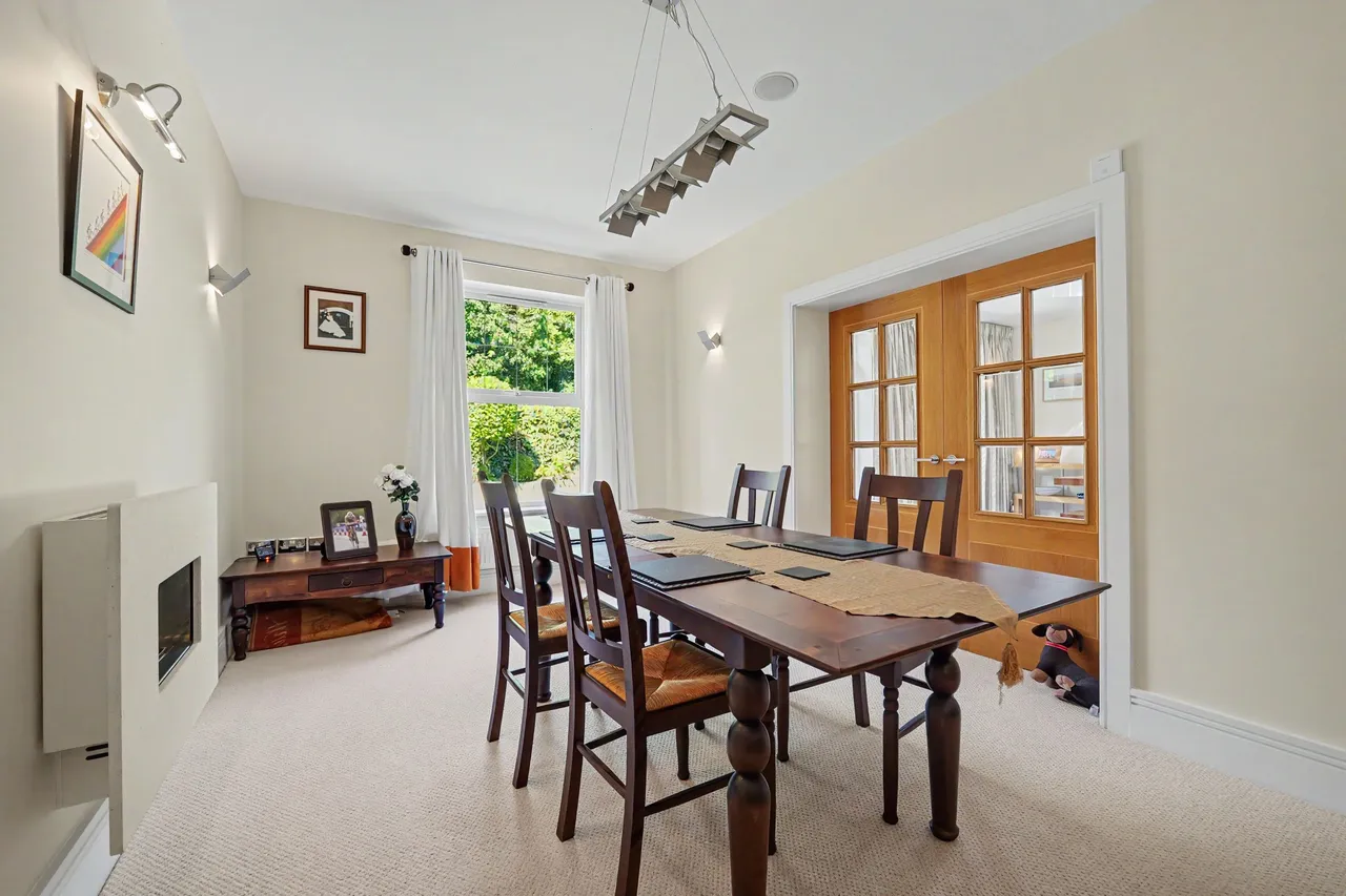 Marlborough Place, Lutterworth, LE17, photo 18