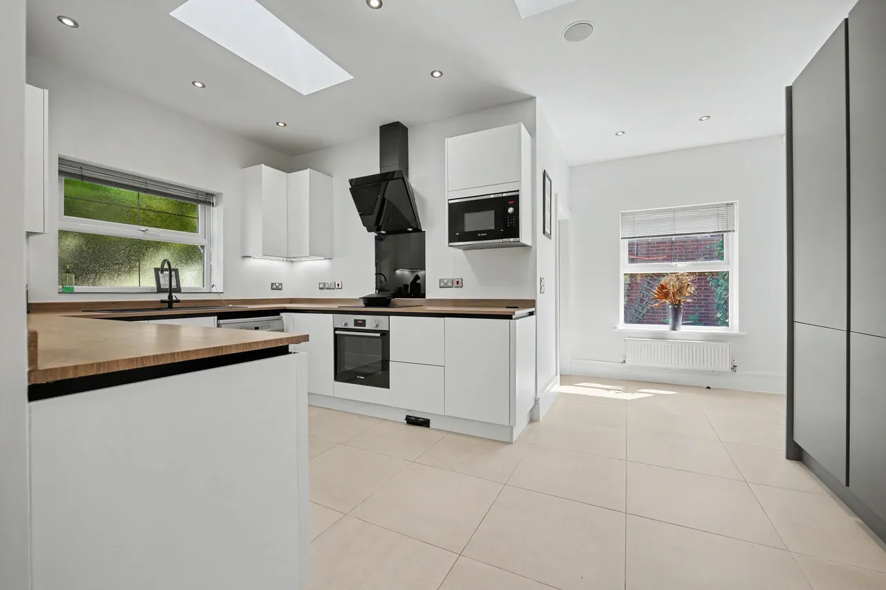 Marlborough Place, Lutterworth, LE17, photo 3