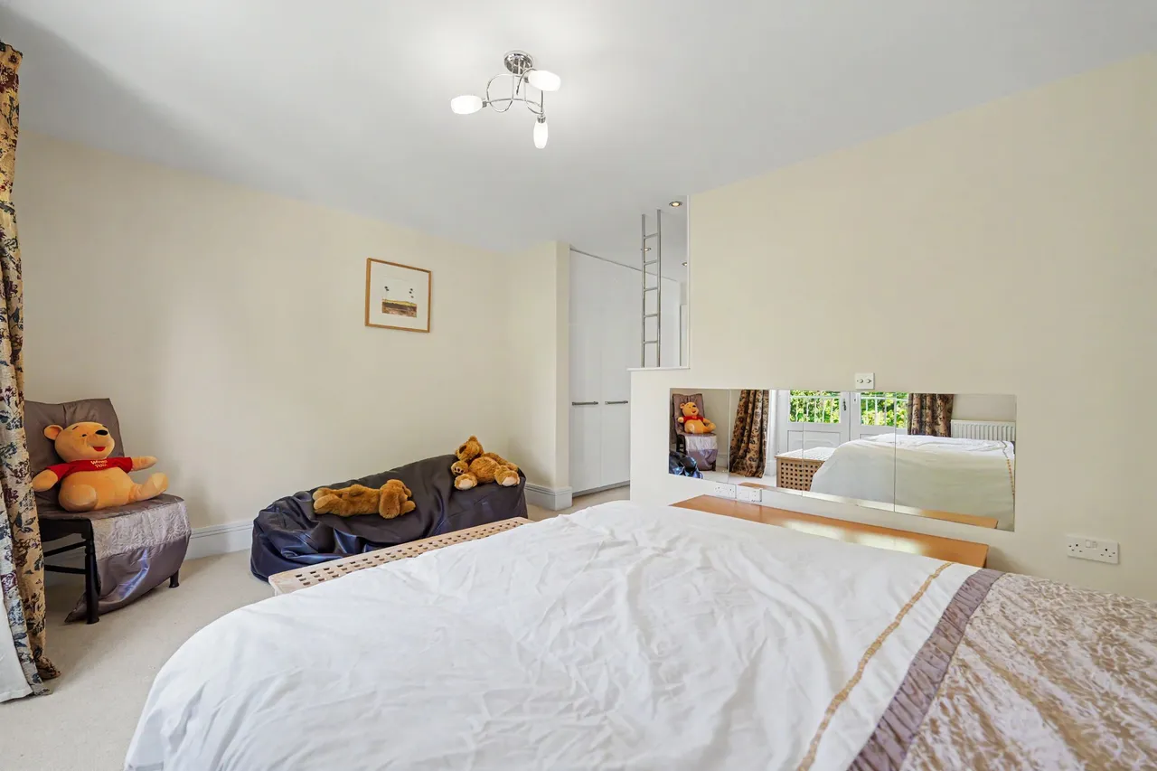 Marlborough Place, Lutterworth, LE17, photo 35
