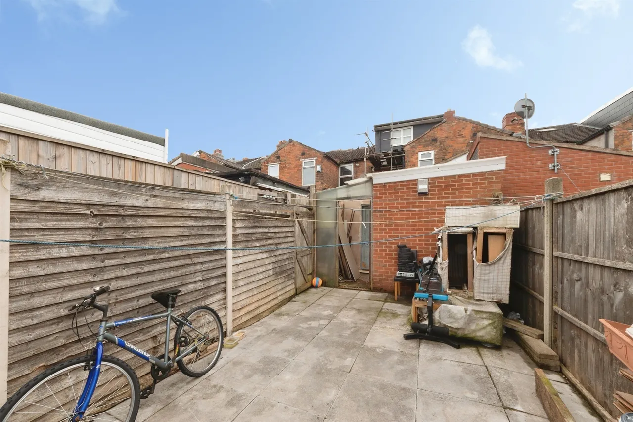 Formans Road, Sparkhill, B11, photo 16