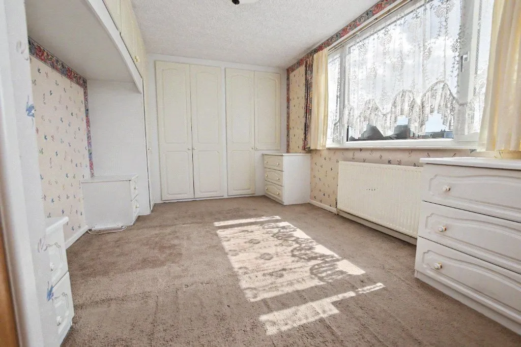 Wilman Post, Ossett, WF5, photo 4