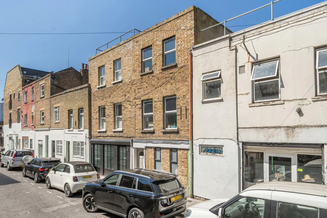 New Church Road, SE5, photo 18