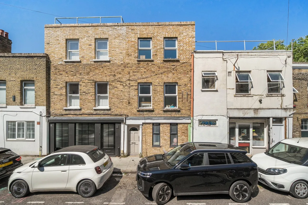 New Church Road, SE5, photo 2