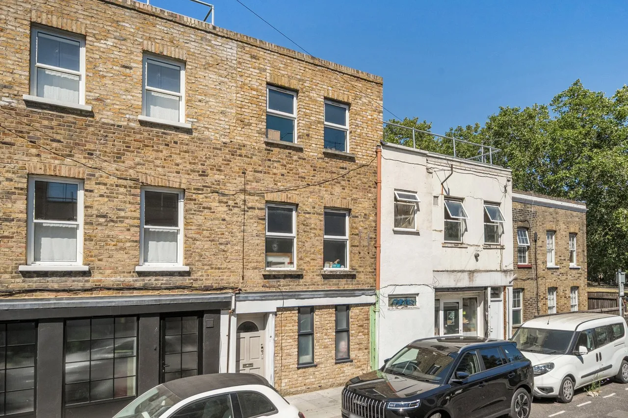 New Church Road, SE5, photo 10