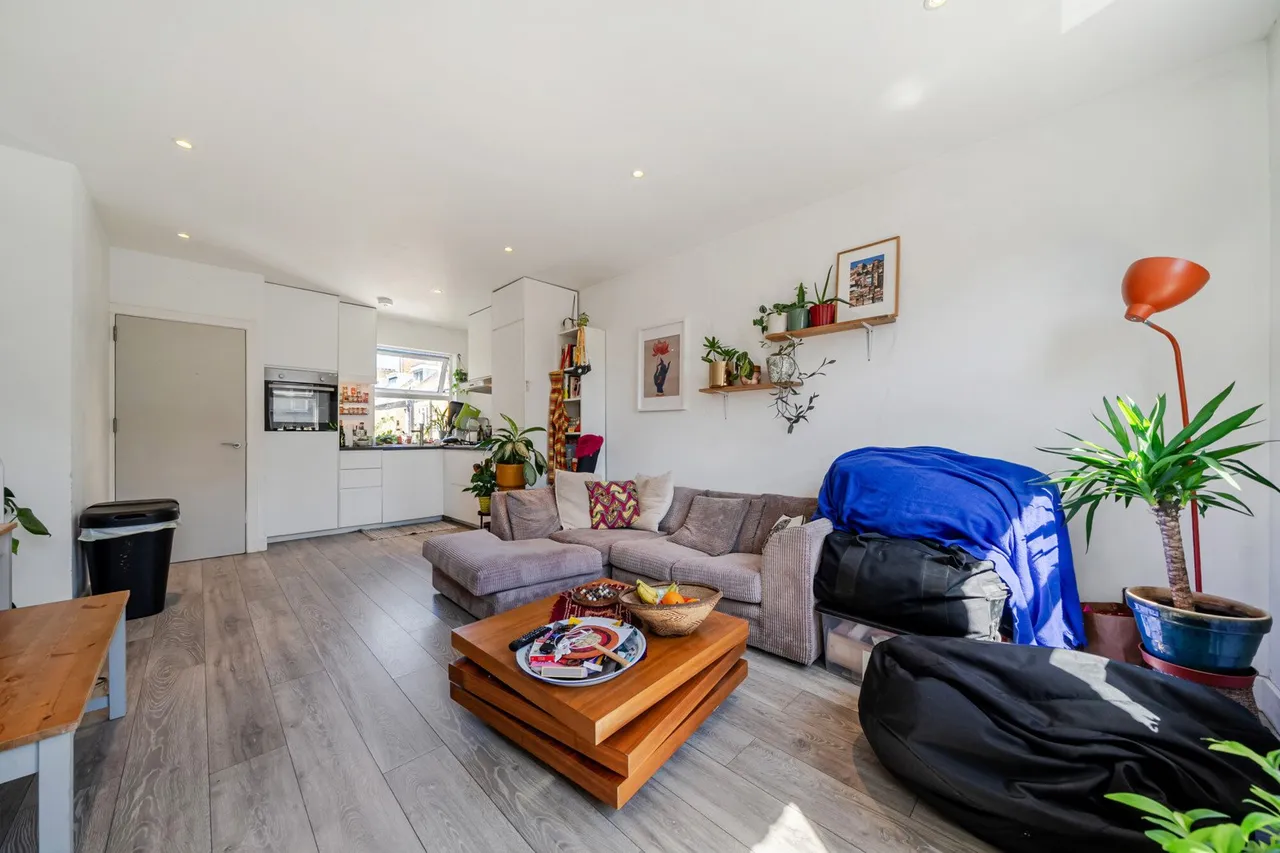 New Church Road, SE5, photo 17