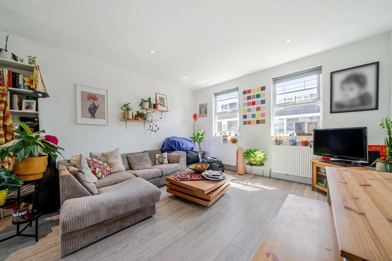 New Church Road, SE5, photo 16