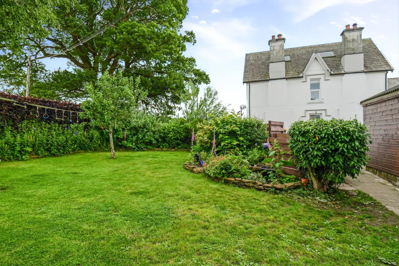 Malin, Glencaple Road, Dumfries, photo 4