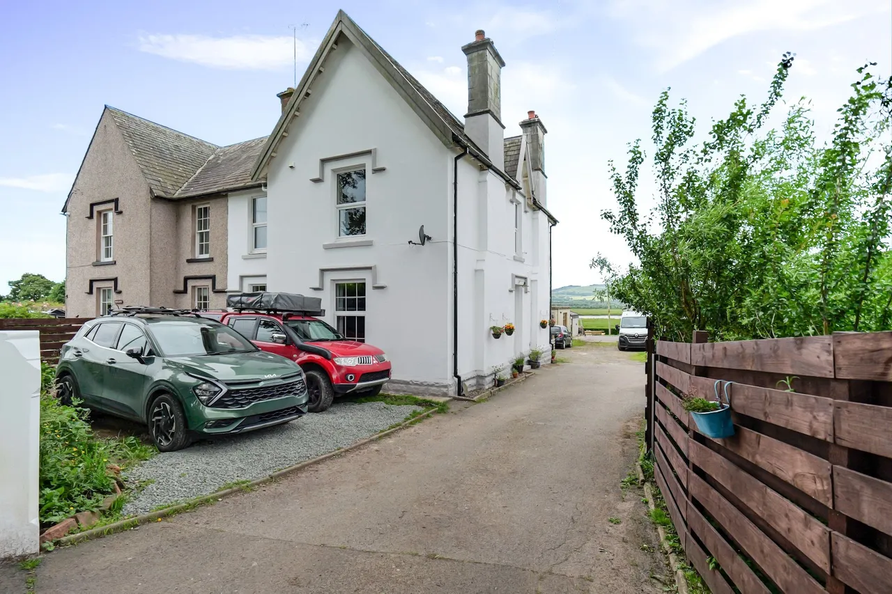 Malin, Glencaple Road, Dumfries, photo 8