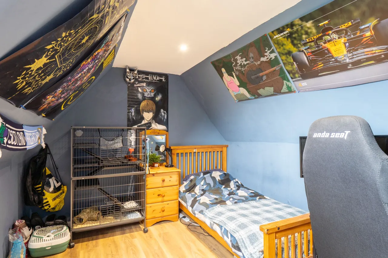 Malin, Glencaple Road, Dumfries, photo 12