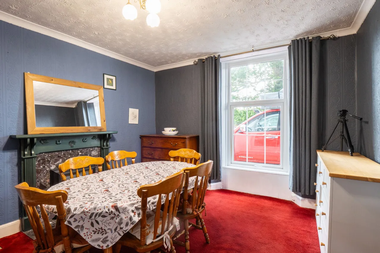 Malin, Glencaple Road, Dumfries, photo 10