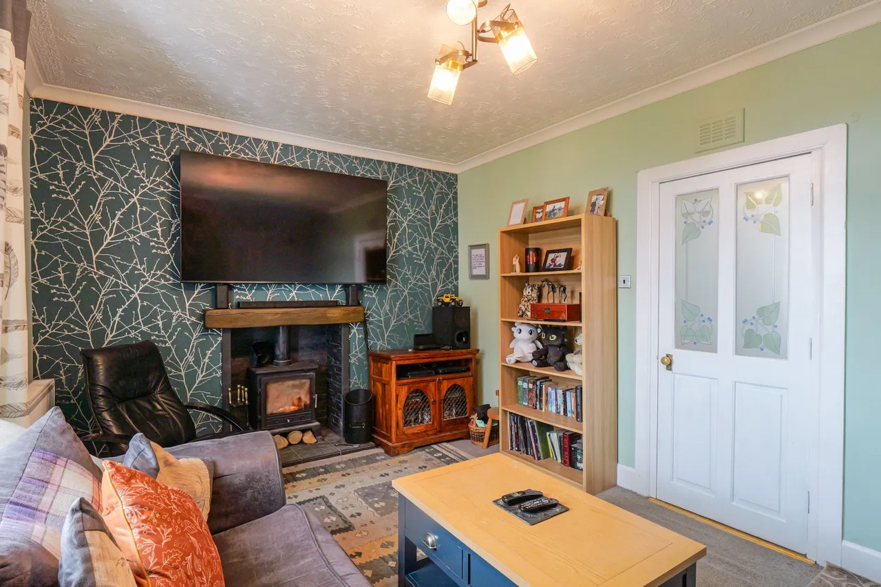 Malin, Glencaple Road, Dumfries, photo 2