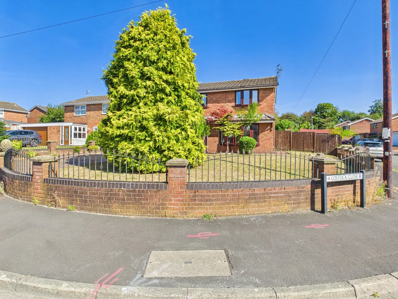Stretton Avenue, St Helens, WN5, photo 40