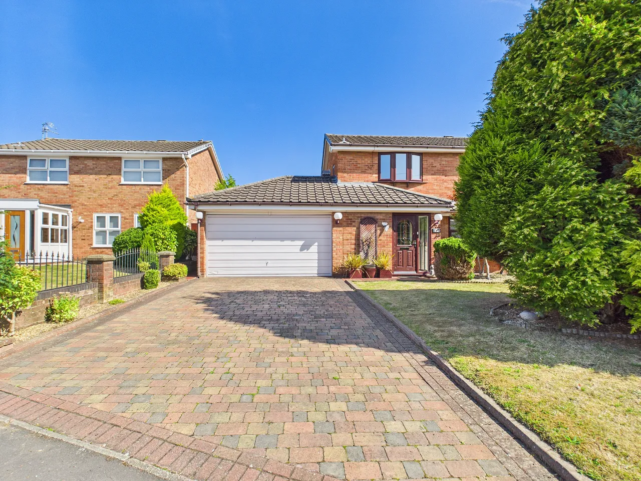 4 bed house for sale, Stretton Avenue, St Helens, WN5