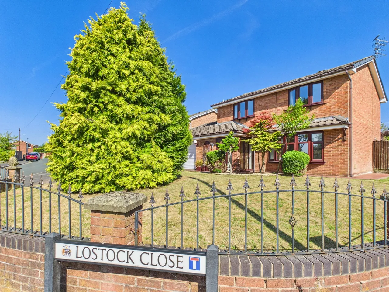 Stretton Avenue, St Helens, WN5, photo 41