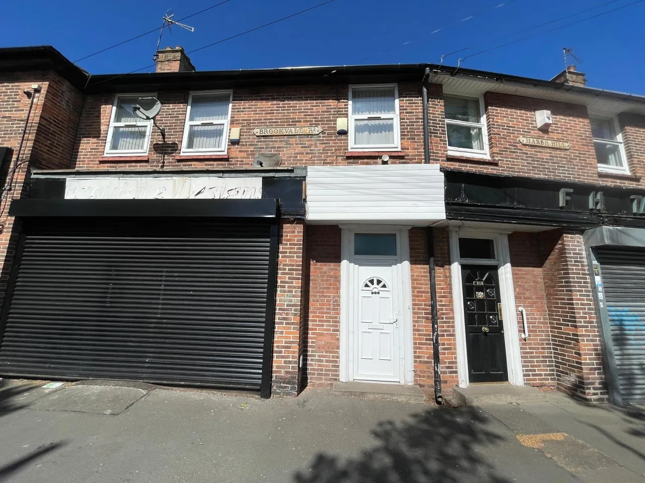 2 bed flat to rent — Brookvale Road, Erdington, Birmingham, B23