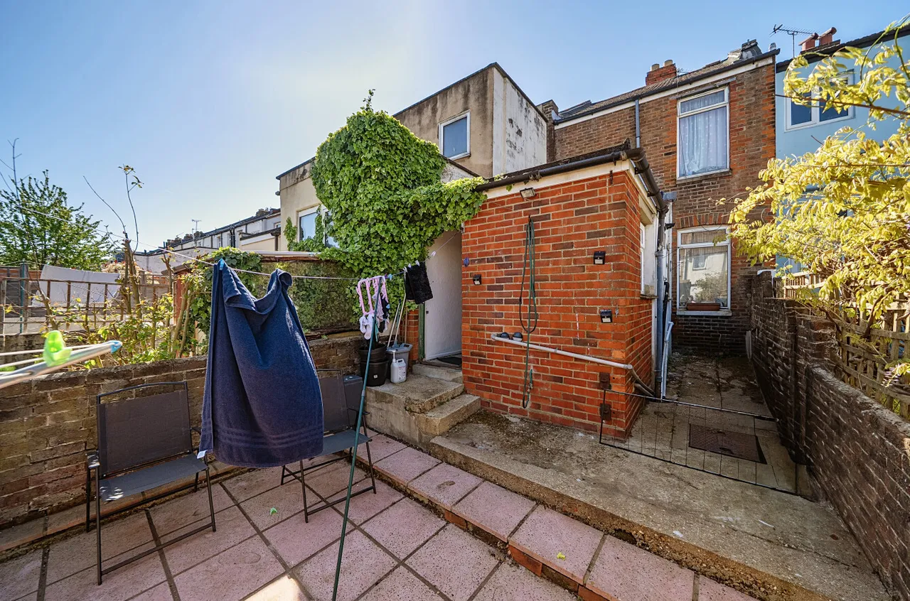 Reginald Road, Southsea, PO4, photo 6