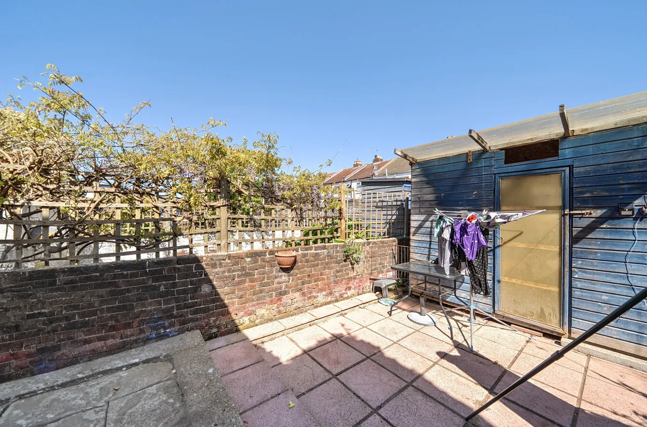 Reginald Road, Southsea, PO4, photo 7