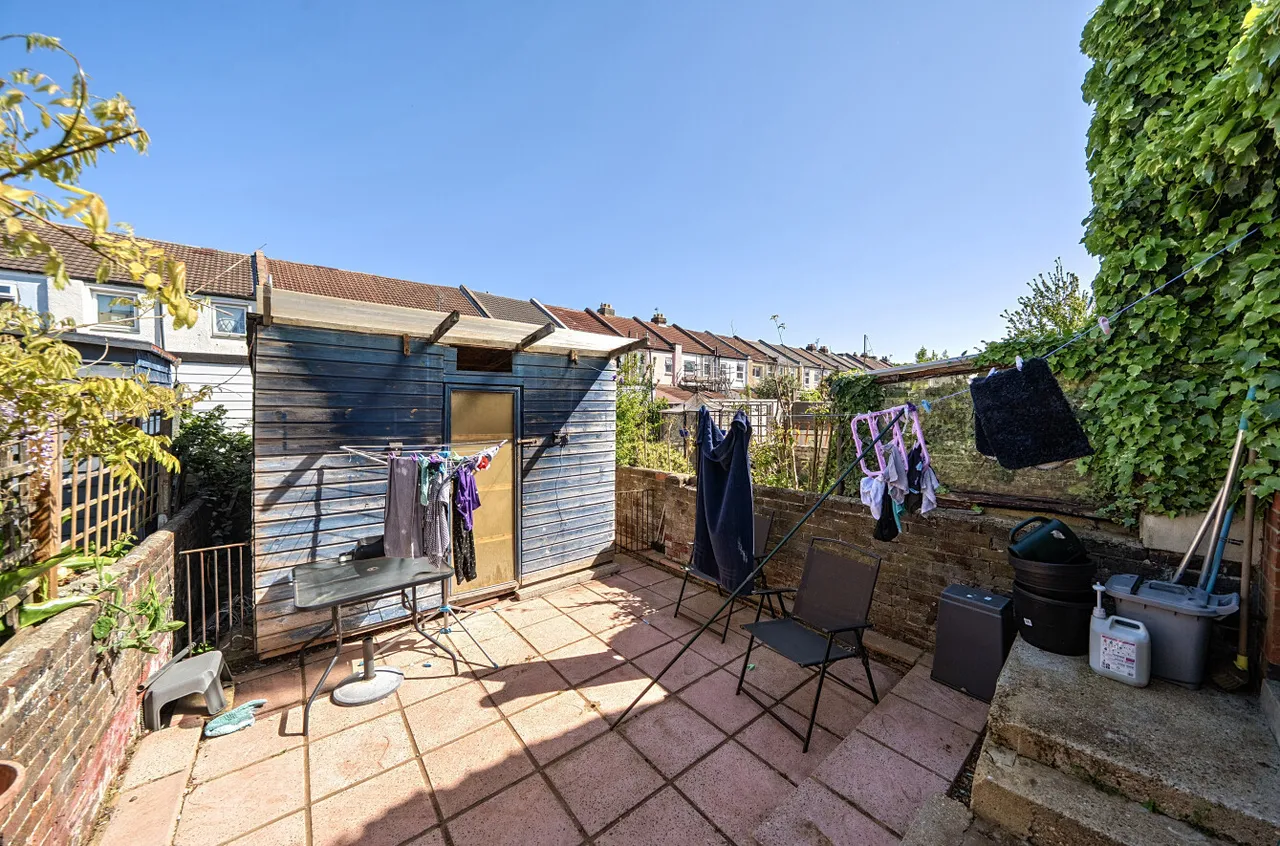 Reginald Road, Southsea, PO4, photo 5