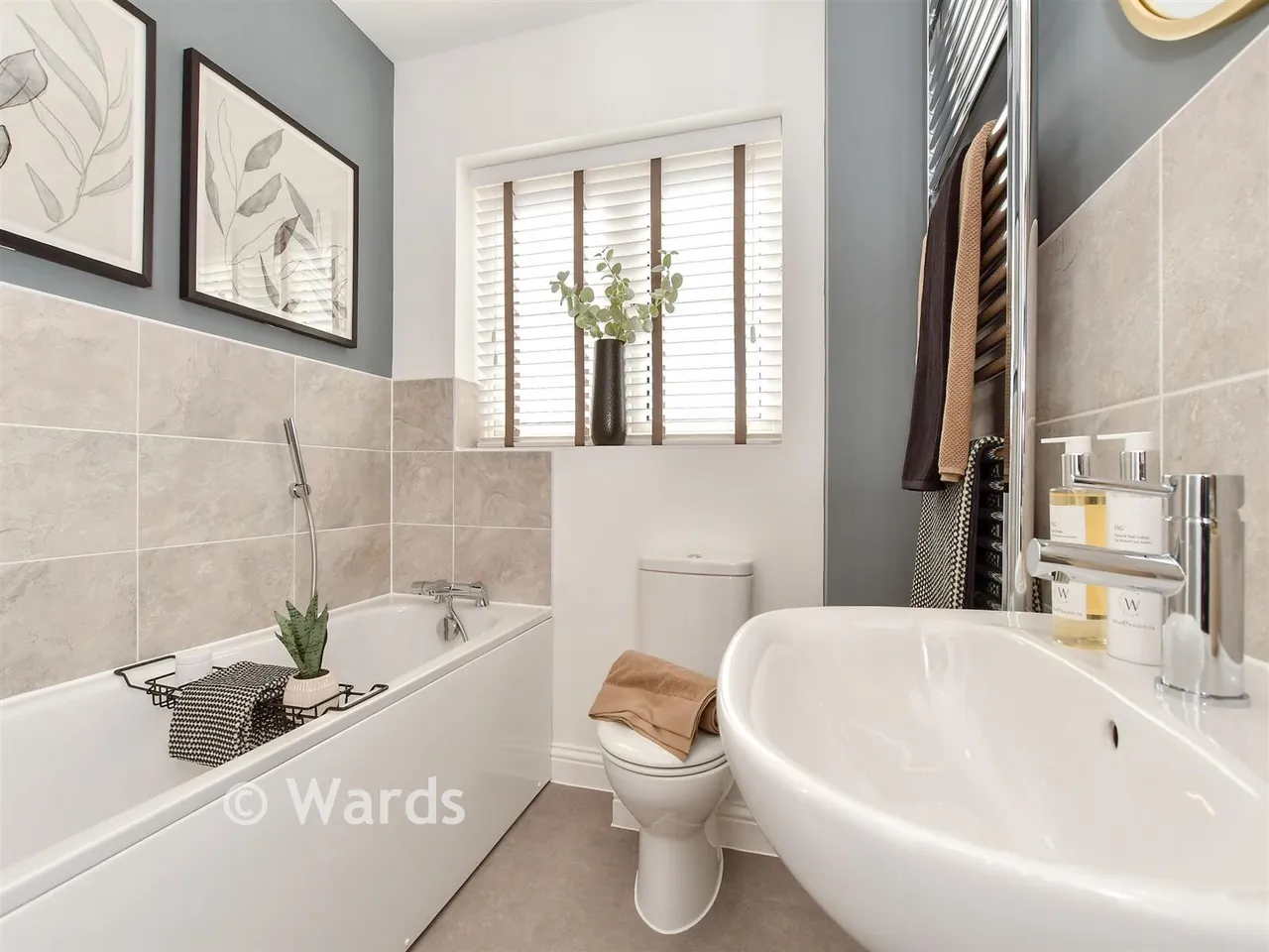 Wellington Gardens, Walmer, CT14, photo 8