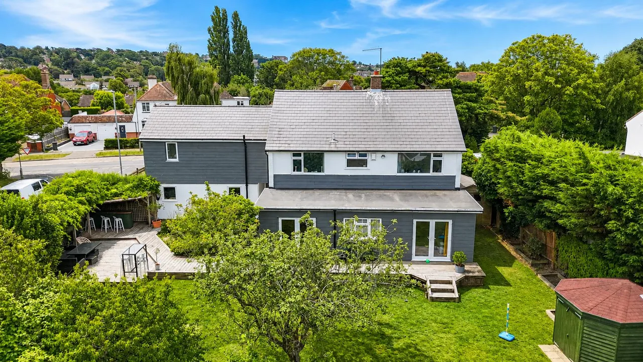 Harley Shute Road, St. Leonards-on-sea, photo 20