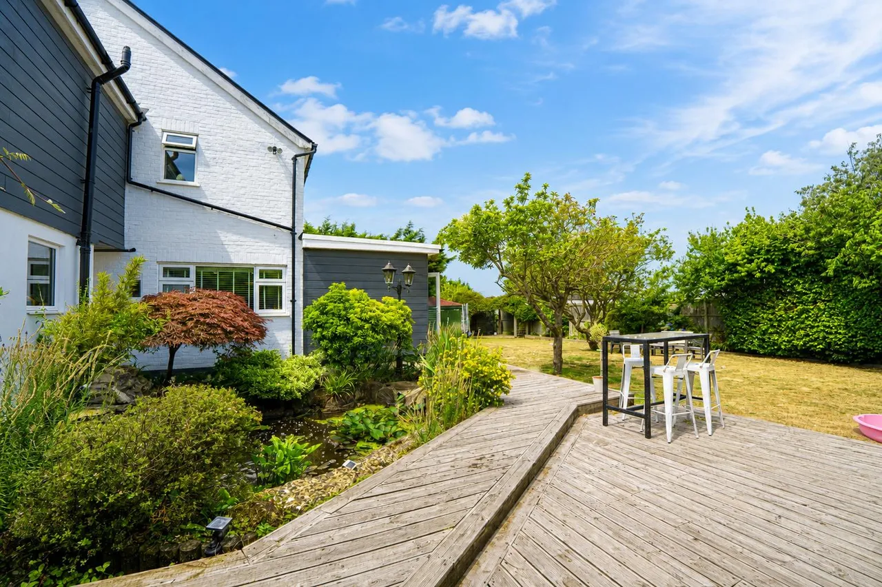 Harley Shute Road, St. Leonards-on-sea, photo 35