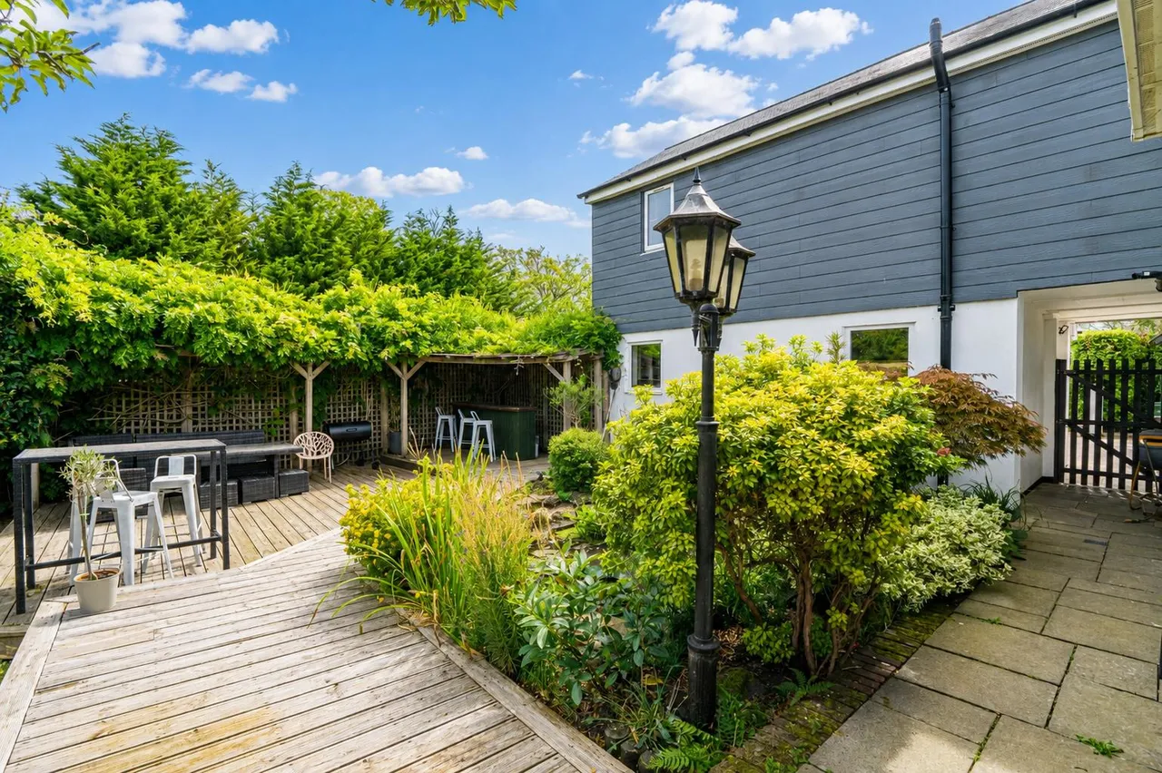 Harley Shute Road, St. Leonards-on-sea, photo 37