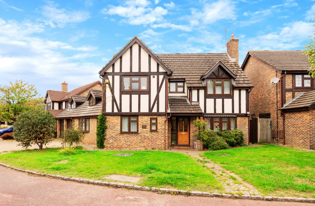 5 bed house for sale, Reading, RG6