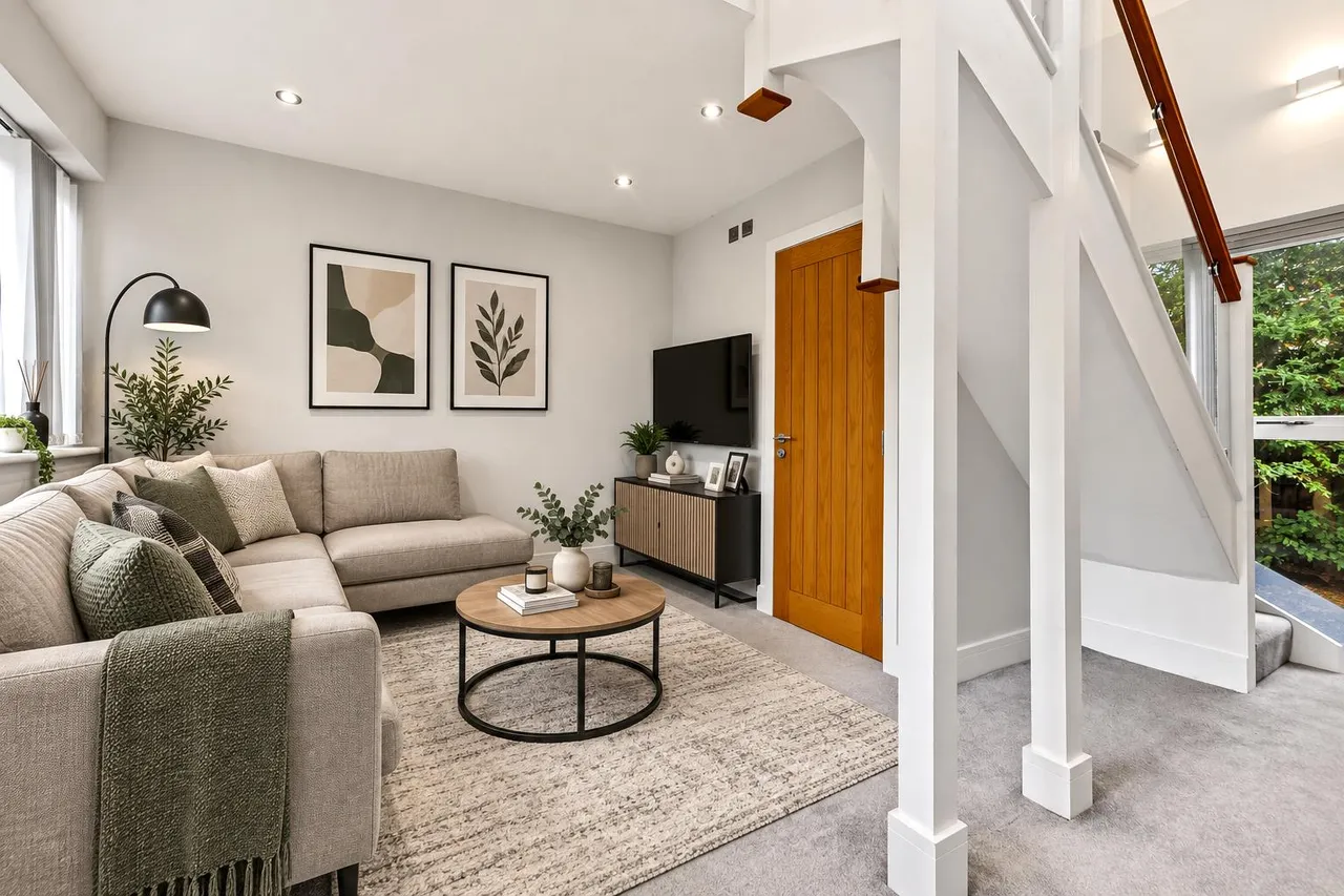 Erdogan House, Mapperley Park, NG3, photo 9